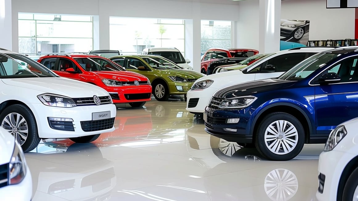 El cambio en el pago de patentes busca alinear la carga impositiva con la valuación actualizada de los vehículos en CABA y provincia de Buenos Aires (Imagen Ilustrativa Infobae)