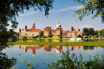 Mantua, Italia (Adobe Stock).