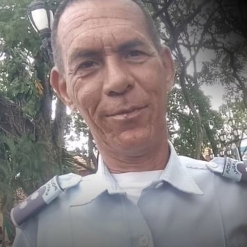 Edilson Torres tenía 52 años