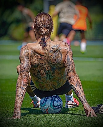 Frases, cifras y retratos familiares