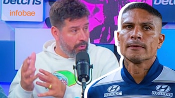 Mauro Cantoro marcó distancia del problema dirigencial de Universitario con polémica en Alianza Lima: “Paolo Guerrero puede sentirse afectado”