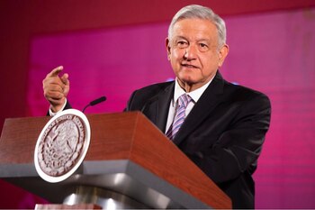 (Foto: Cortesía Presidencia)