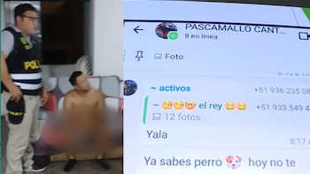 Cayeron siete presuntos miembros de Los Gatilleros de Lima Norte por extorsiones a transportistas: Latina Noticias