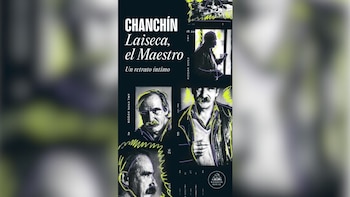 “Laiseca, el Maestro. Un retrato