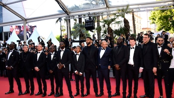 Francia en shock por el