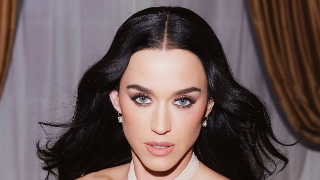 El entorno de Perry cuestionó la credibilidad de Ruby Rose tras la difusión de las acusaciones (Instagram)