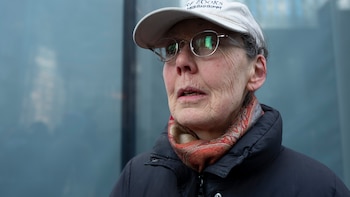 Anne Carson, la profesora de griego contra la estupidez machista