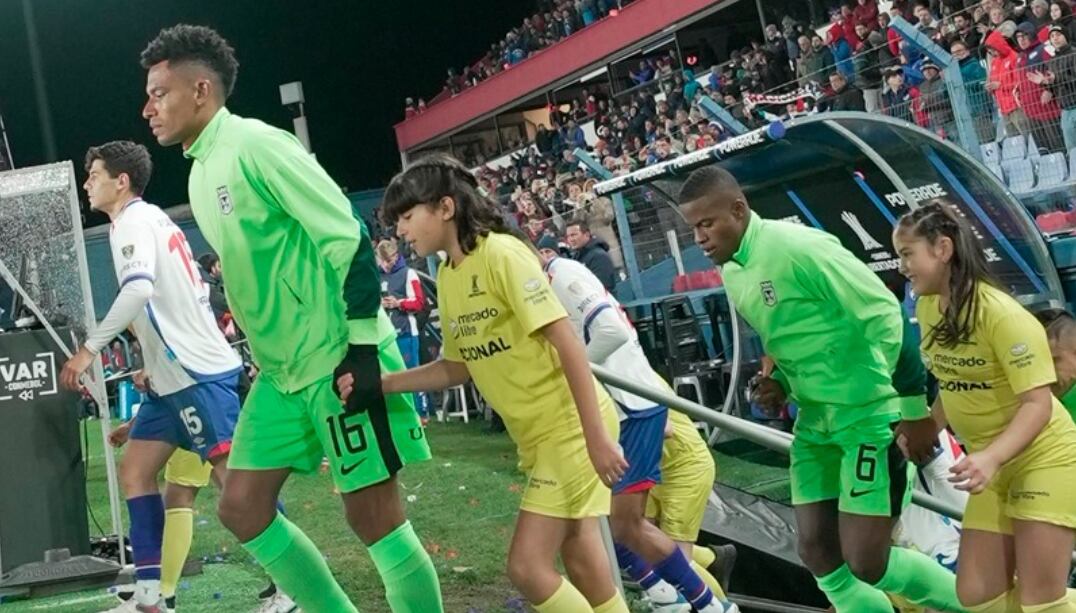 Atlético Nacional debe armar su equipo lo más pronto posible por la Liga BetPlay, Copa Colombia y Libertadores en menos de un mes - crédito Atlético Nacional