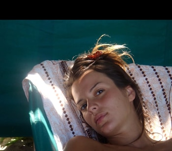 Gimena Accardi mostró sus fotos a los 22 años y sorprendió a todos (Instagram)