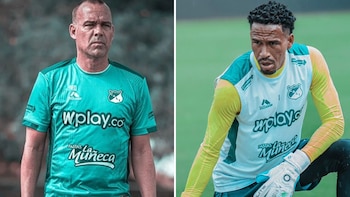 DT del Deportivo Cali expresó su profunda admiración por Pedro Gallese: “Es un gran líder, sinónimo de garantía; de los mejores de Sudamérica”