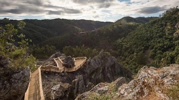 Passadiço das Fragas de São