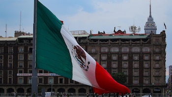 El Supremo de México declara