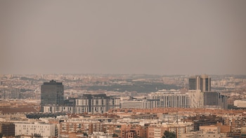 El Instituto de Salud Carlos III y la Fundación Lovexair impulsan la investigación y la divulgación en salud ambiental