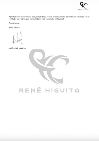 René Higuita - crédito @higuitarene/X