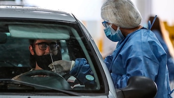 Coronavirus en Argentina: confirmaron 52 muertes y 1.350 contagios en las últimas 24 horas