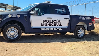 Hallan cinco cuerpos con signos de violencia en carretera de la Sierra Tarahumara, Chihuahua: investigan disputa entre grupos criminales