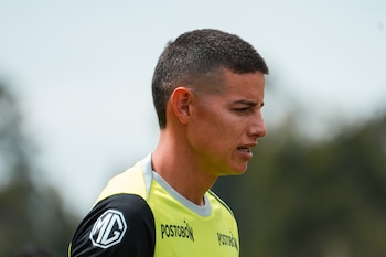 -crédito Jefatura de Prensa de Atlético Nacional