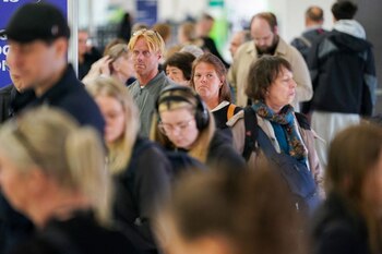 El Día de los Caídos