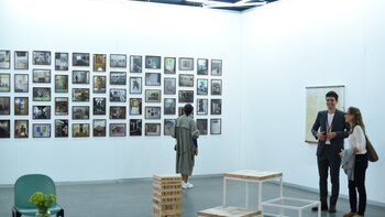 Art Weekend Buenos Aires: todas