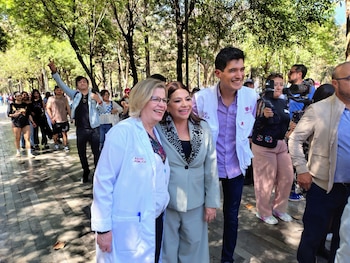 Módulo de vacunación en Bellas