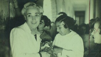 Las hermanas Cossettini, mucho más