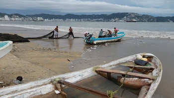 Pescadores tendrán estos derechos laborales tras aprobación de reforma