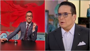 Gustavo Adolfo Infante arremetió contra