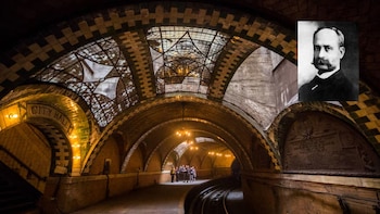 El valenciano que diseñó la