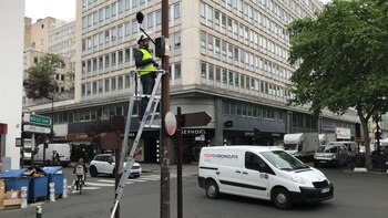 Además de Francia, Suiza y