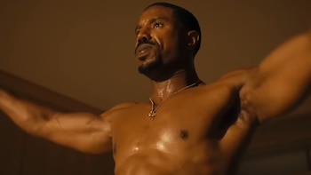 Michael B. Jordan estrena el primer tráiler de ‘El caso Thomas Crown’