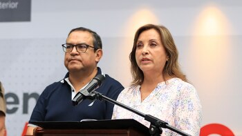 Renunció Alberto Otárola: quiénes son