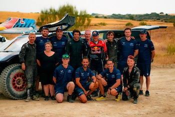 Juan Cruz López Lugano, el