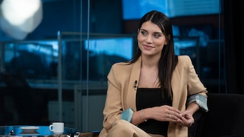 La palabra de Eva De