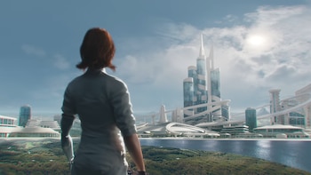 Pragmata: todos los coleccionables de la Cuna y por qué deberías prestarles atención