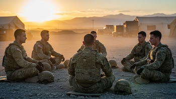 Respiración, resiliencia y control mental: