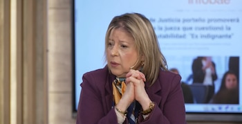 Alejandra Monteoliva - Infobae en vivo