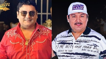 Chacalón Jr. anuncia su retiro de los conciertos por problemas de salud: “No es una despedida”