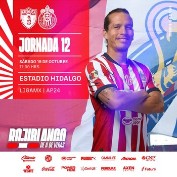 Los Tuzos recibirán a unas