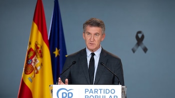 Feijóo afirma que han muerto al menos 69 personas en Toledo porque “el Gobierno no renovó un sistema de seguridad obsoleto”: “Si no dimiten ellos, lo haremos en las urnas”
