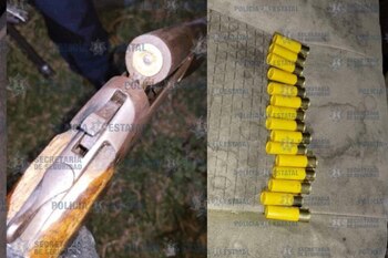 Los menores secuestrados fueron rescatados