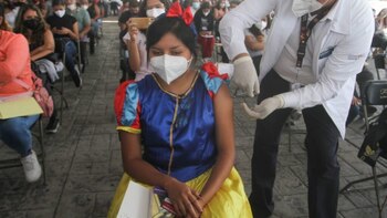 López-Gatell explicó que la Salud