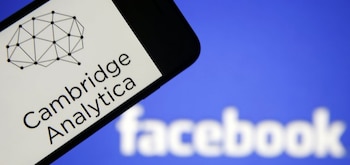 Cambridge Analytica reveló el uso de perfiles psicográficos construidos a partir de los likes y datos personales de millones de usuarios de Facebook