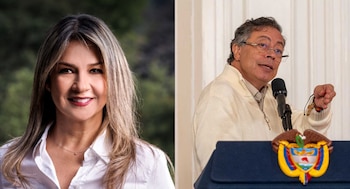 Vicky Dávila arremetió contra la