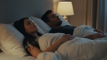 Muchas mujeres experimentan una desconexión