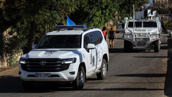 Alemania pide "explicaciones" a Israel