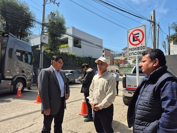 La medida establece clases remotas