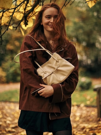 Sink apostó por la comodidad