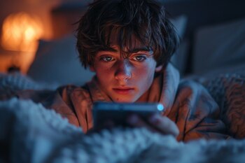 Eliminar internet de los hábitos