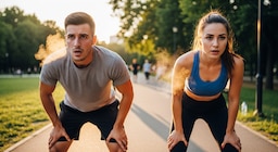 Qué ocurre en el cuerpo al dejar de entrenar: los cambios de las primeras semanas y cuándo se pierde masa muscular