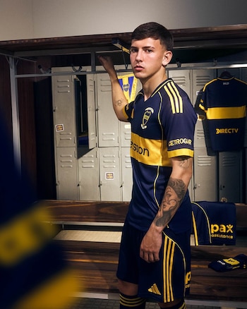 Camilo Rey Domenech, joya de